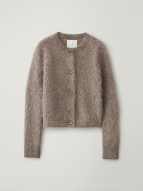 The Azalea Cardigan