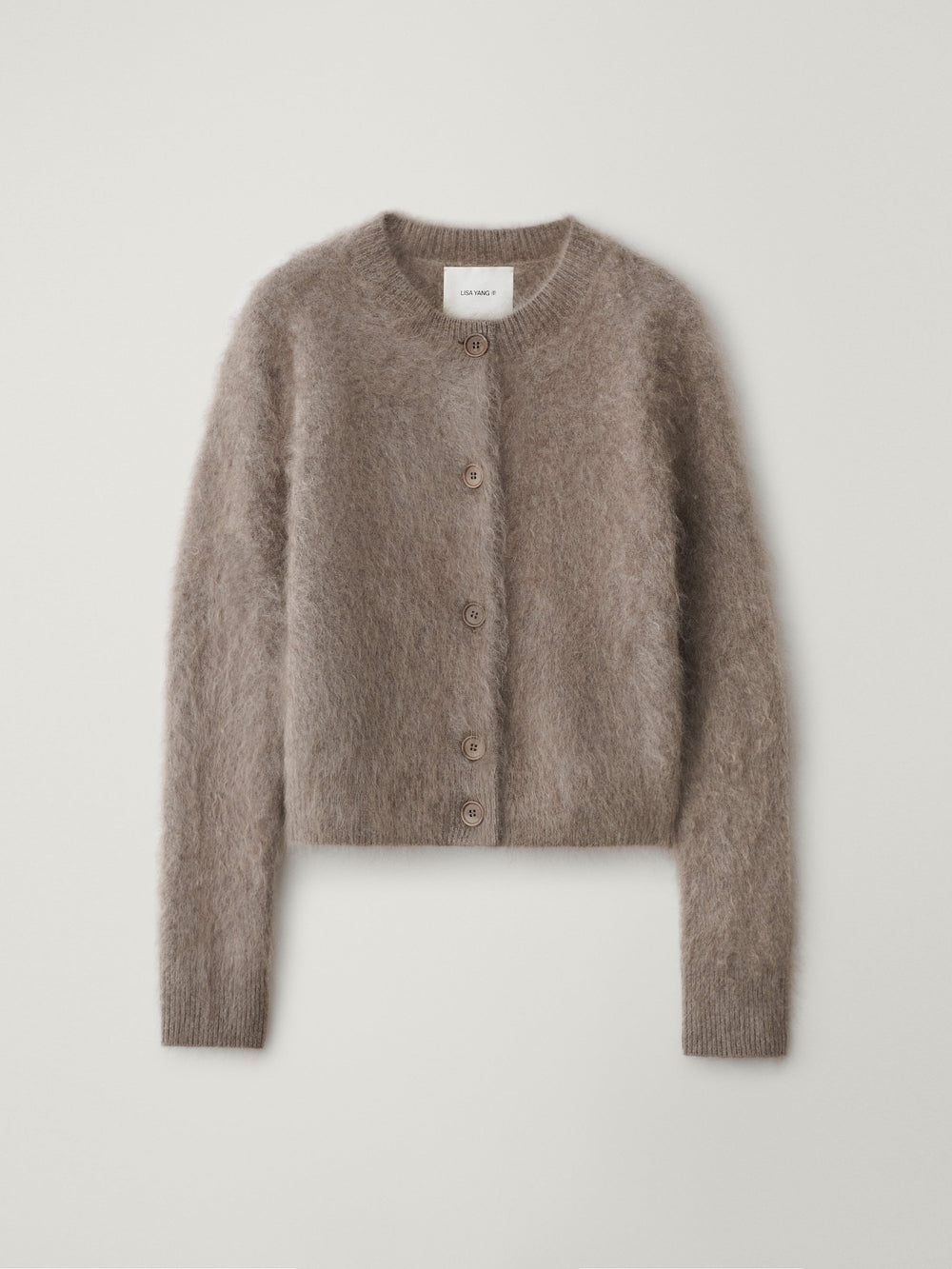Azalea Cardigan