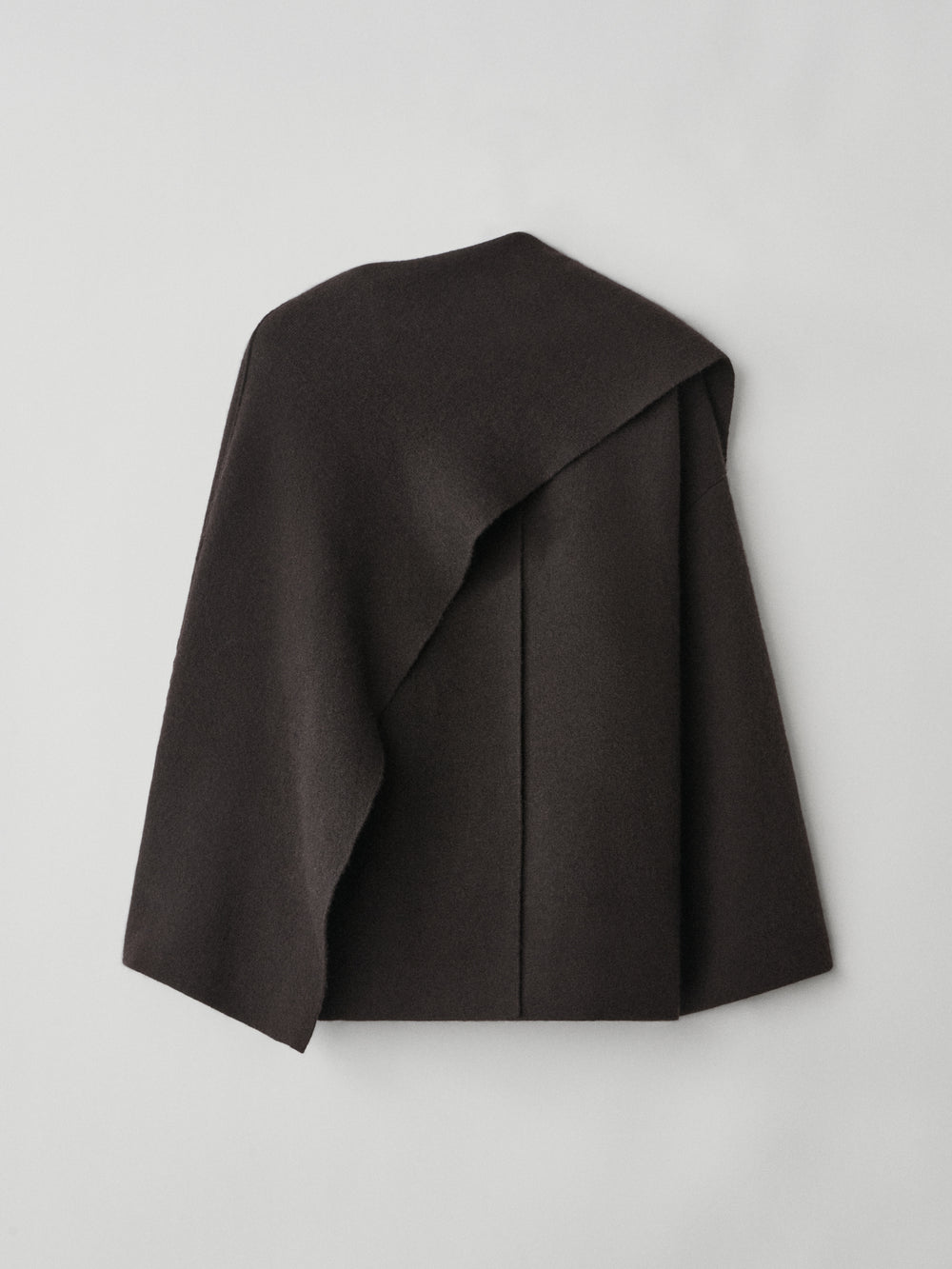 Nessa Wrap Cardigan Jacket