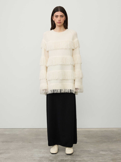 The Agneta Sweater