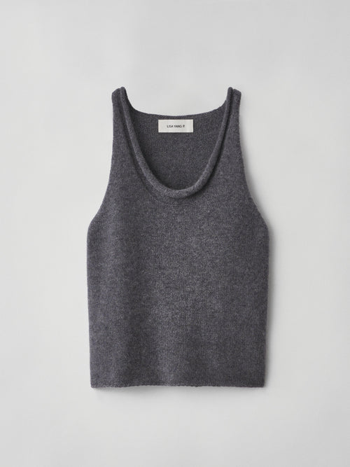 The Hayda Top