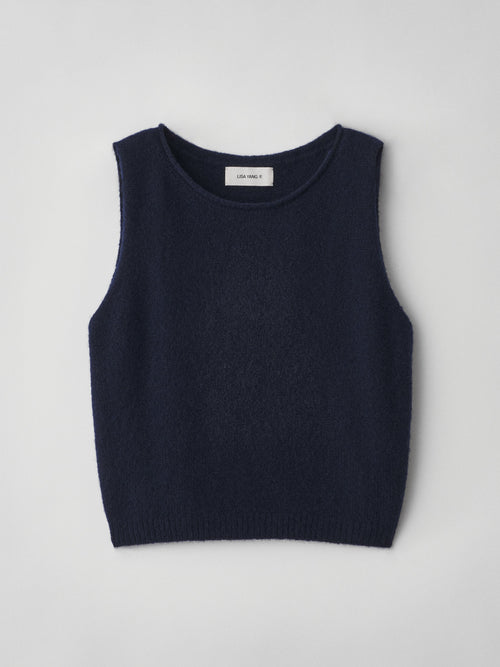 The Devine Vest