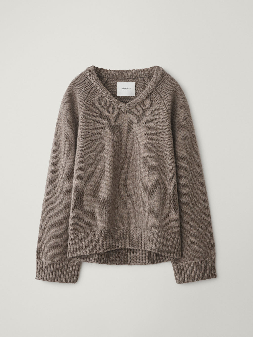 Oia Sweater