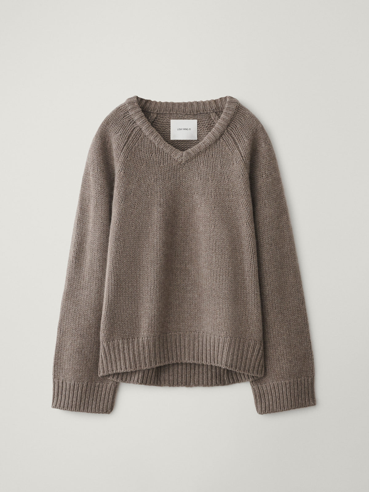 Oia Sweater