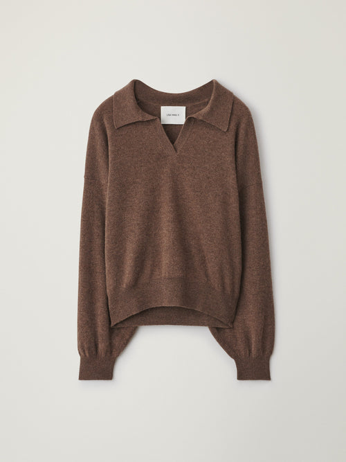 The Katriel Sweater