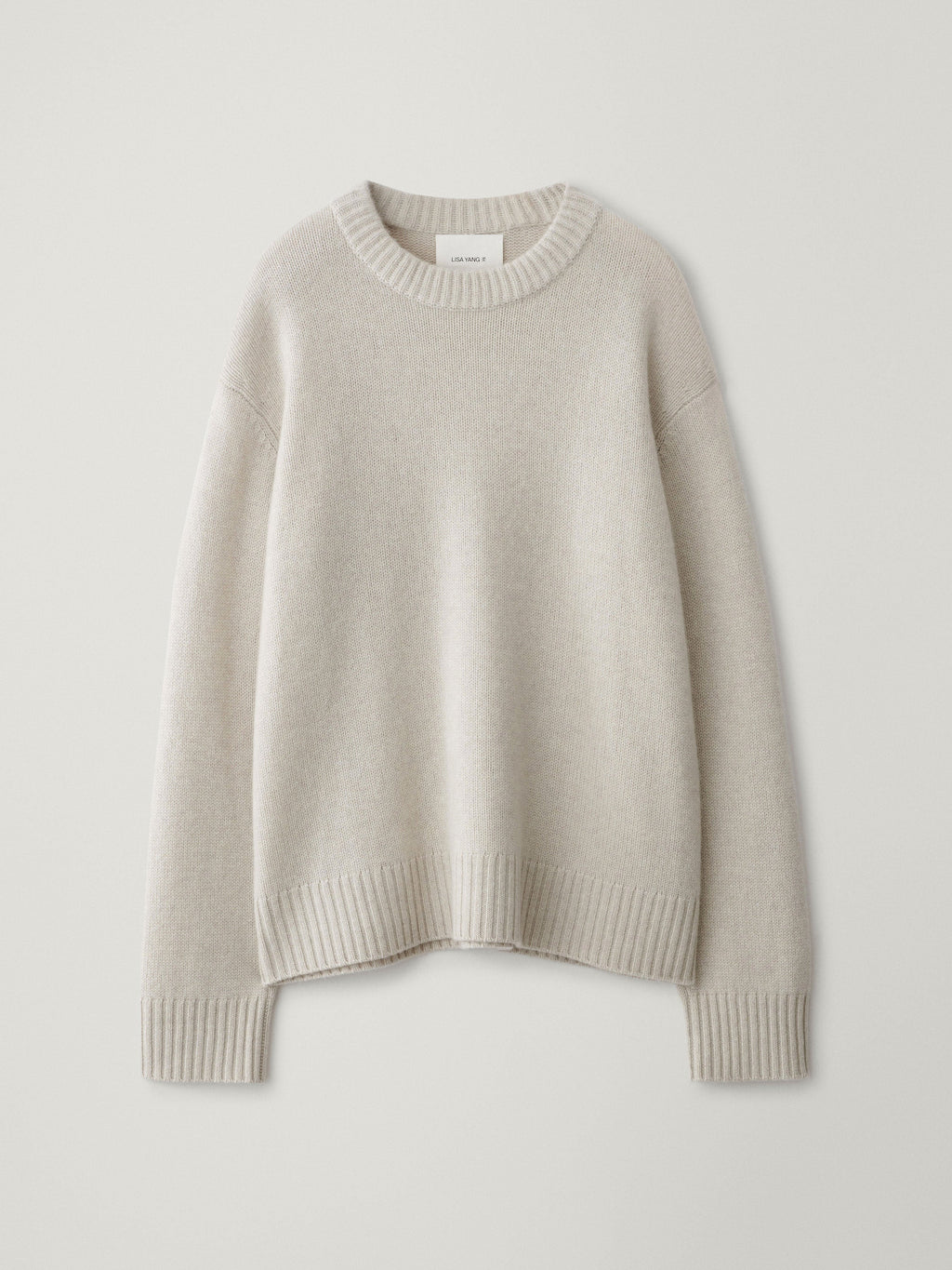 Kristian Sweater