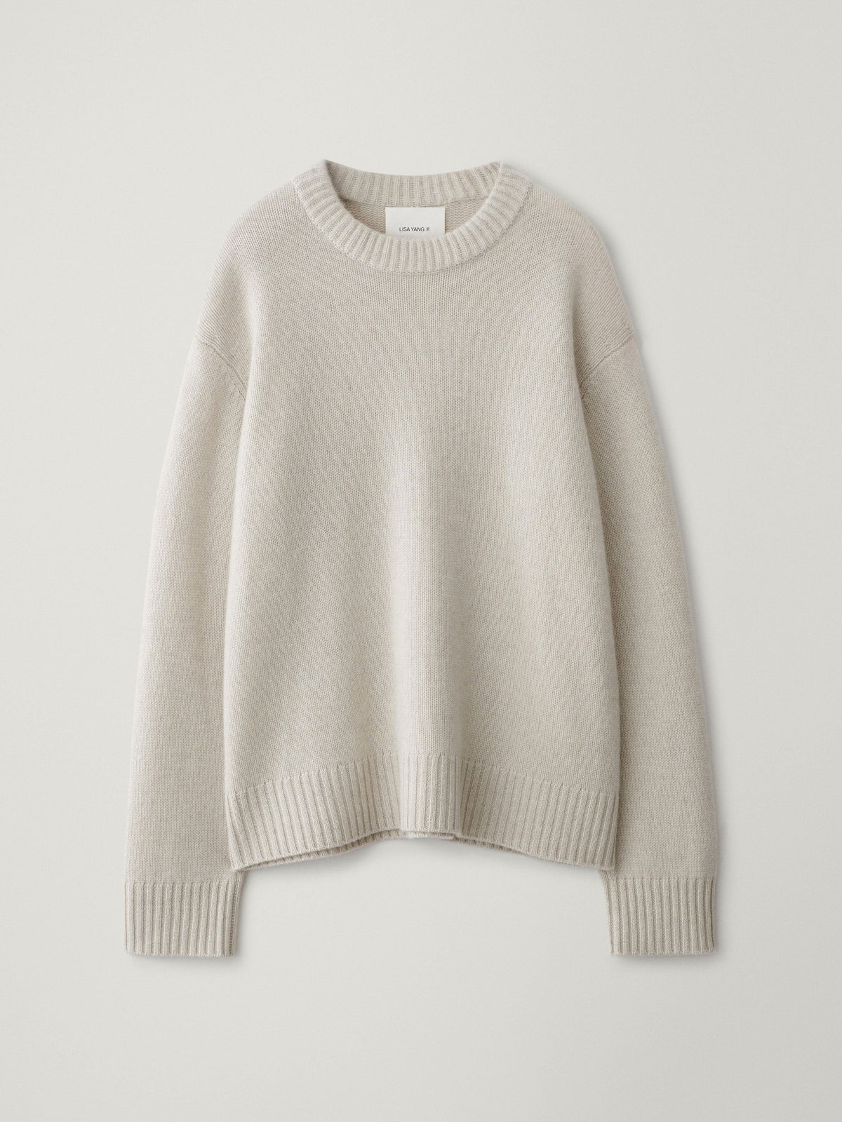 Kristian Sweater
