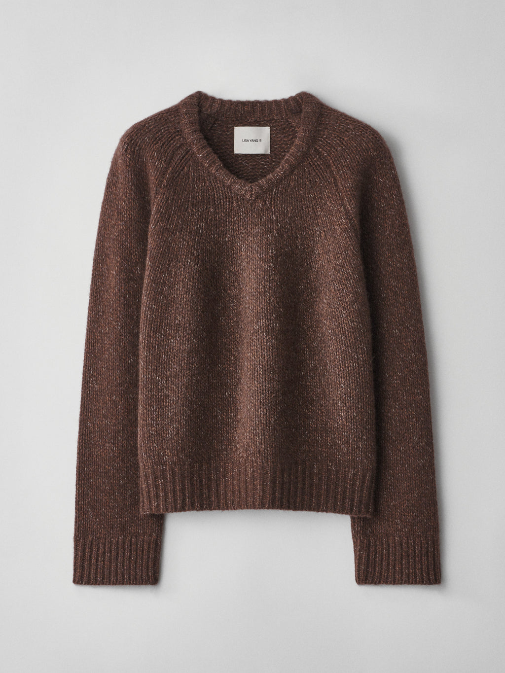 Aloia Sweater