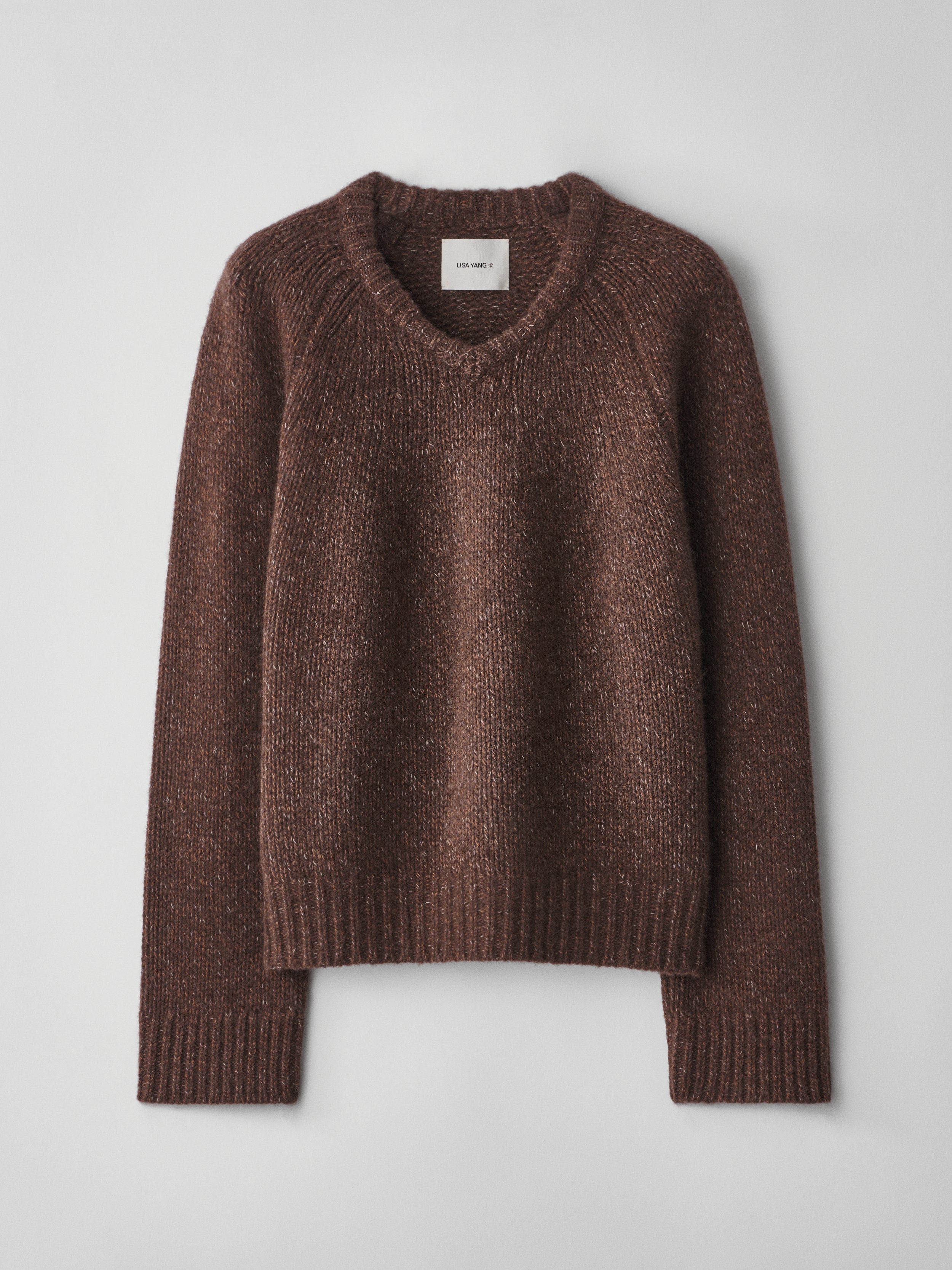 Aloia Sweater