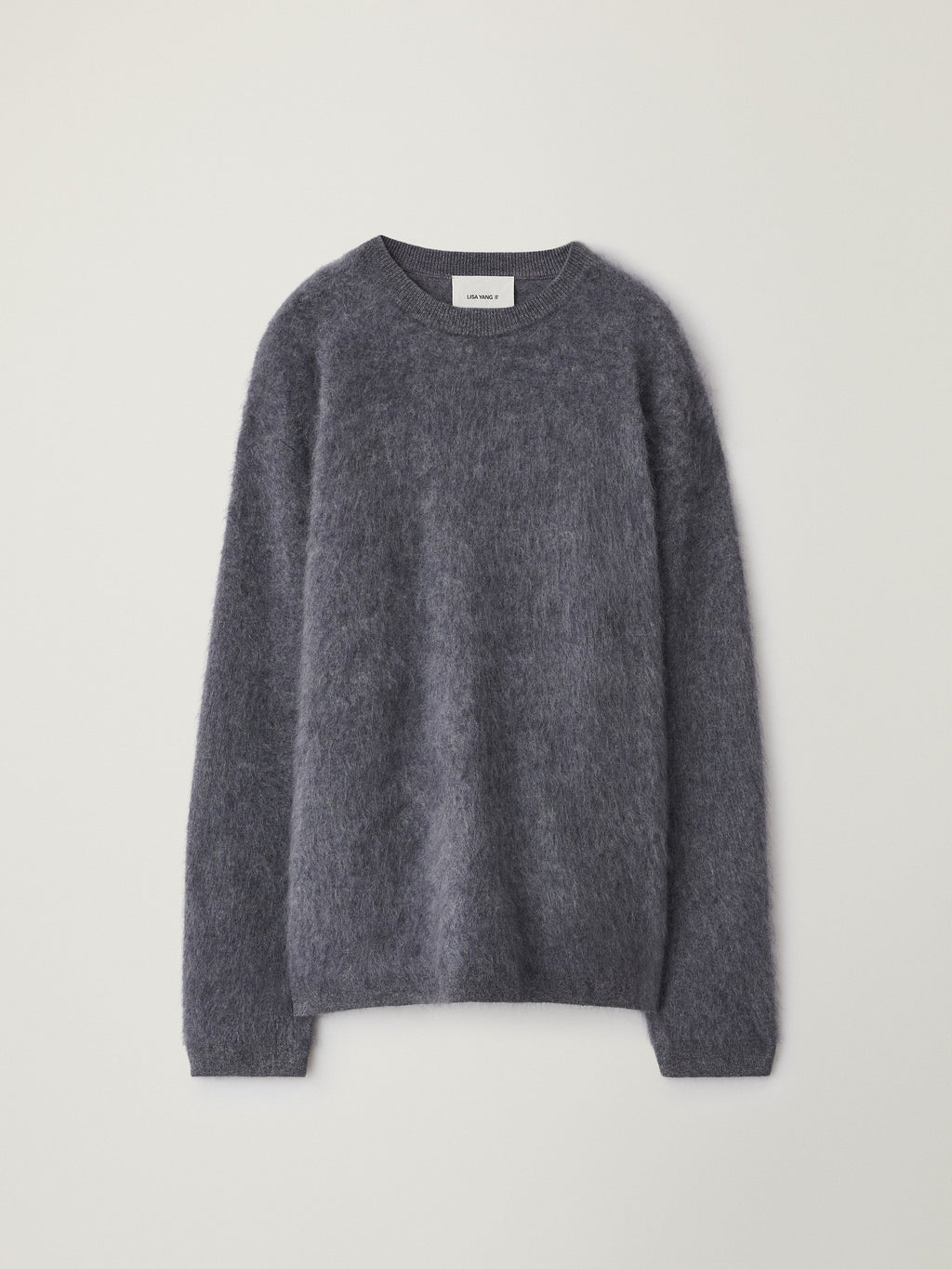 Lachlan Sweater