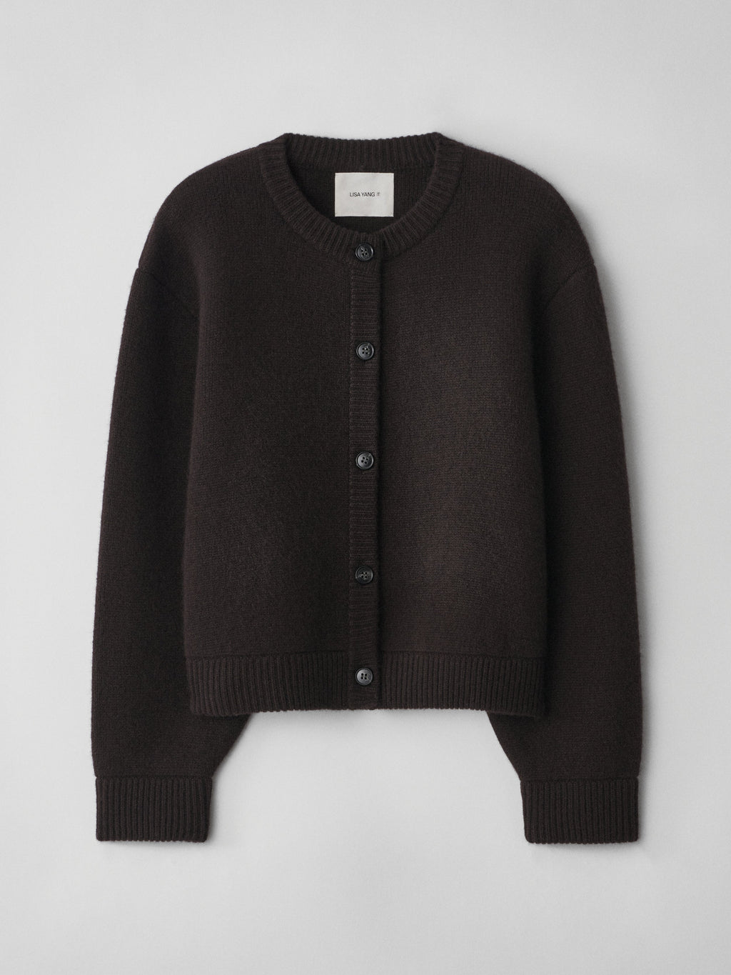 Emmylou Cardigan Jacket