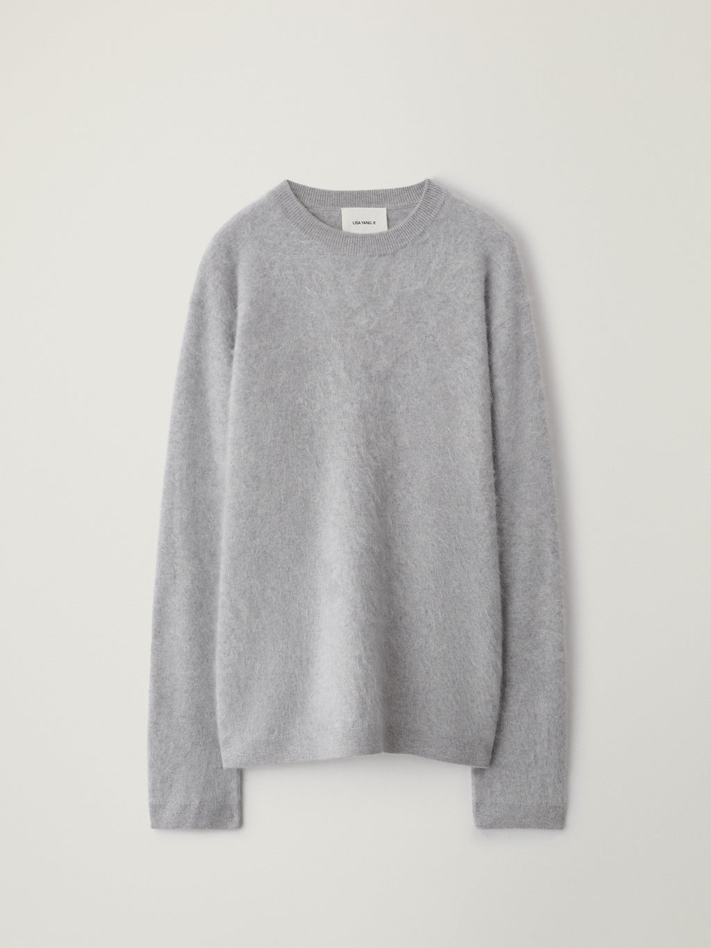 Lachlan Sweater