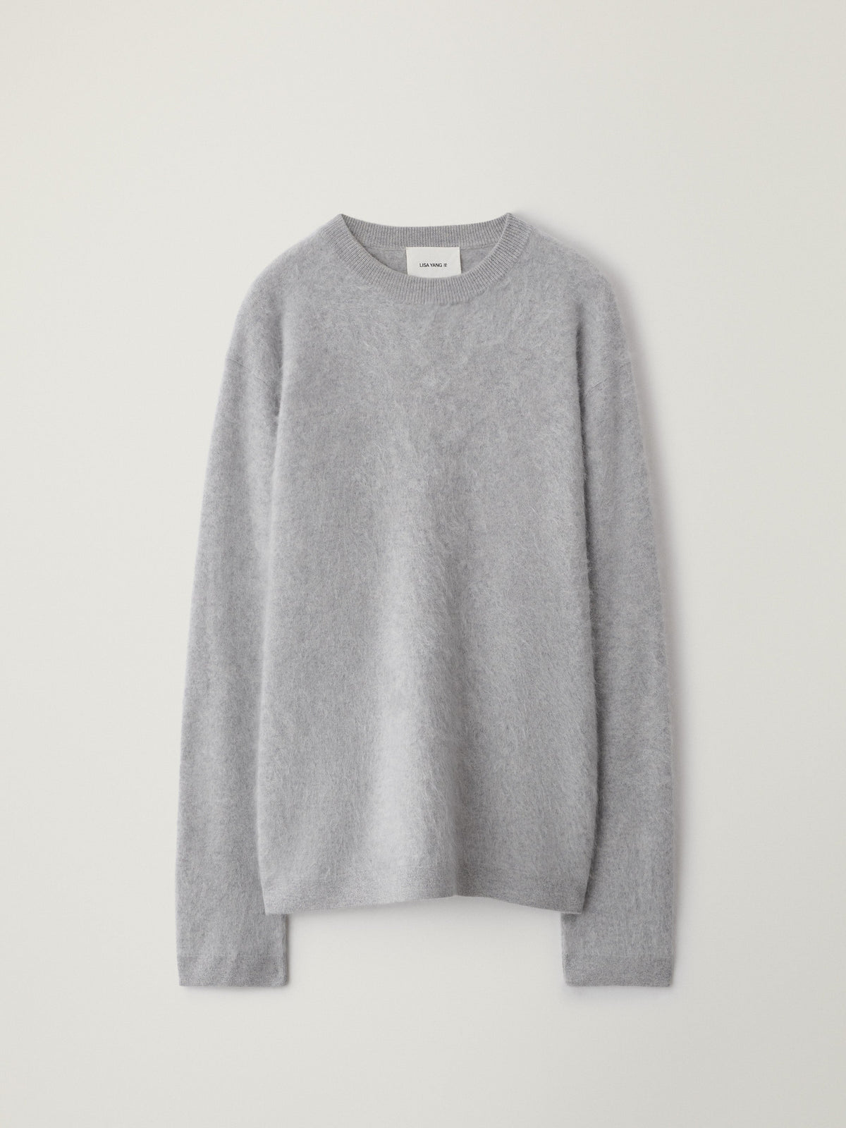 Lachlan Sweater