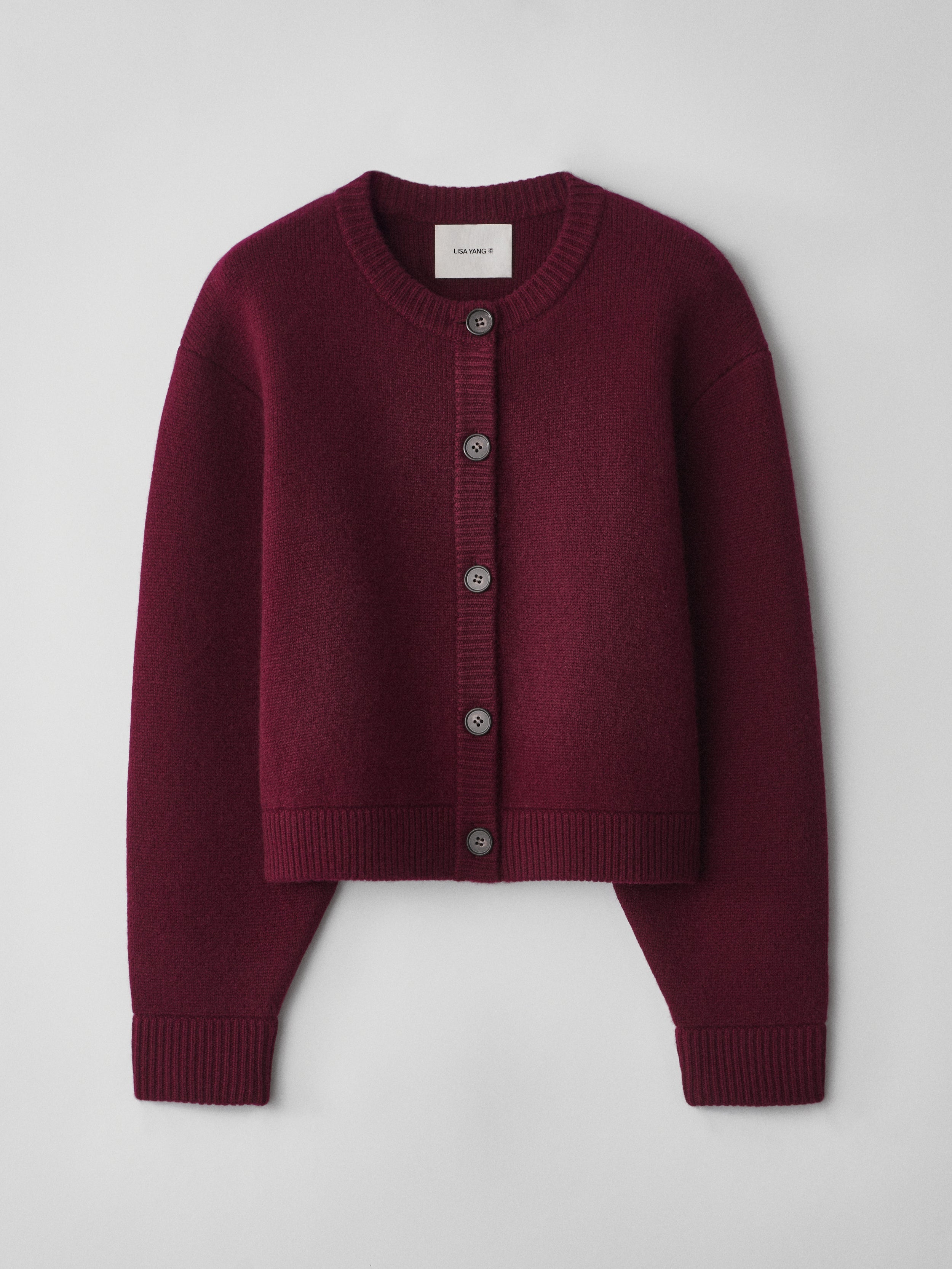 Emmylou Cardigan Jacket