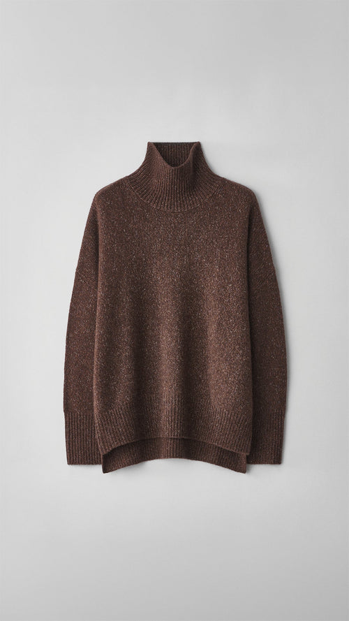 Heidrun Sweater
