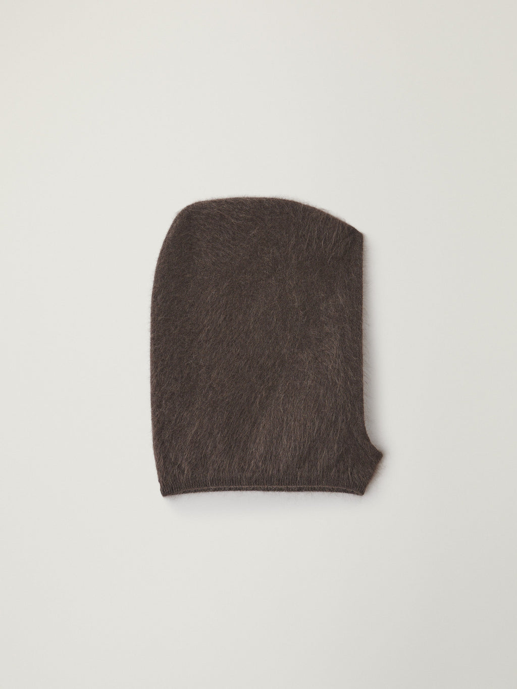 Brushed Balaclava