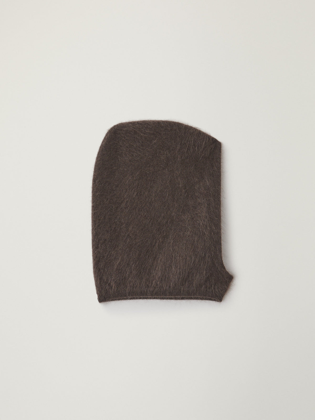 Brushed Balaclava
