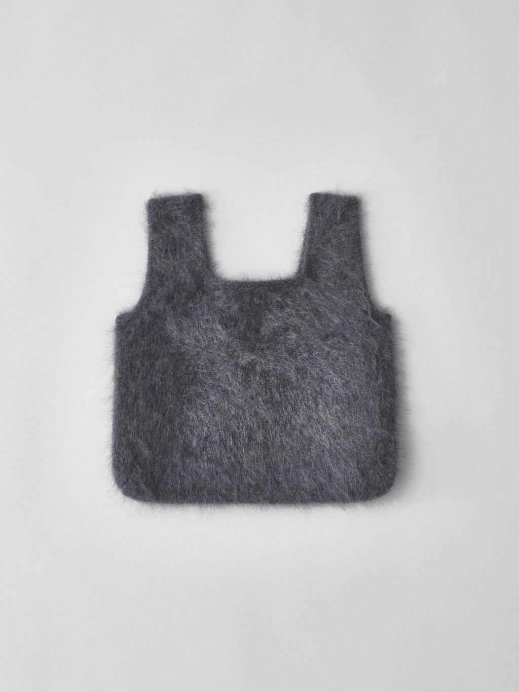 Oma Brushed Tote