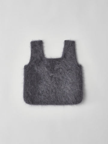 Oma Brushed Tote