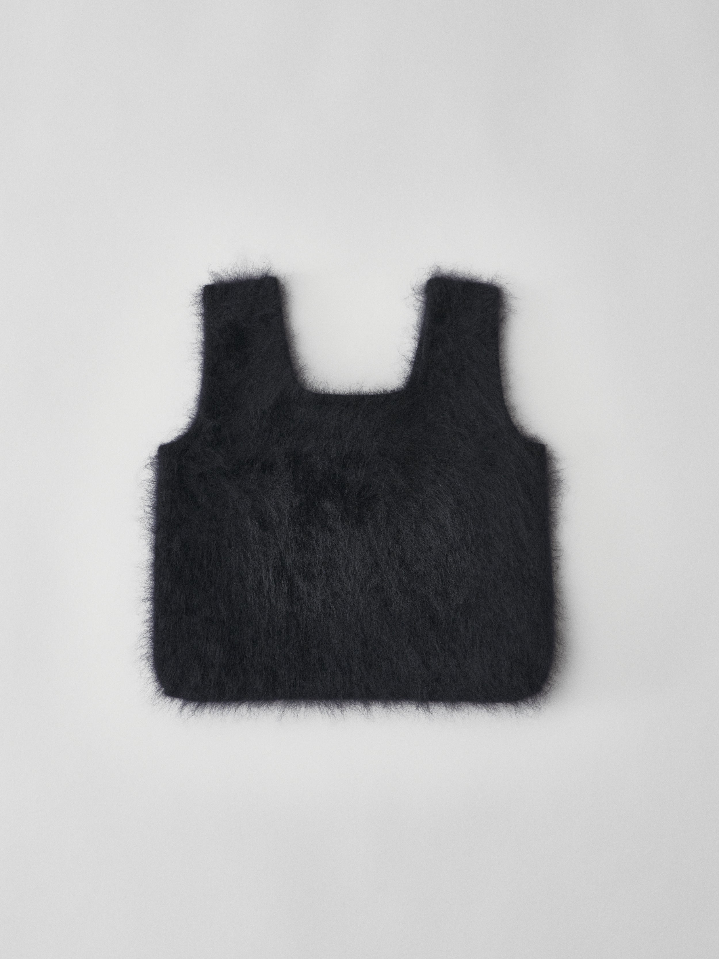 Oma Brushed Tote
