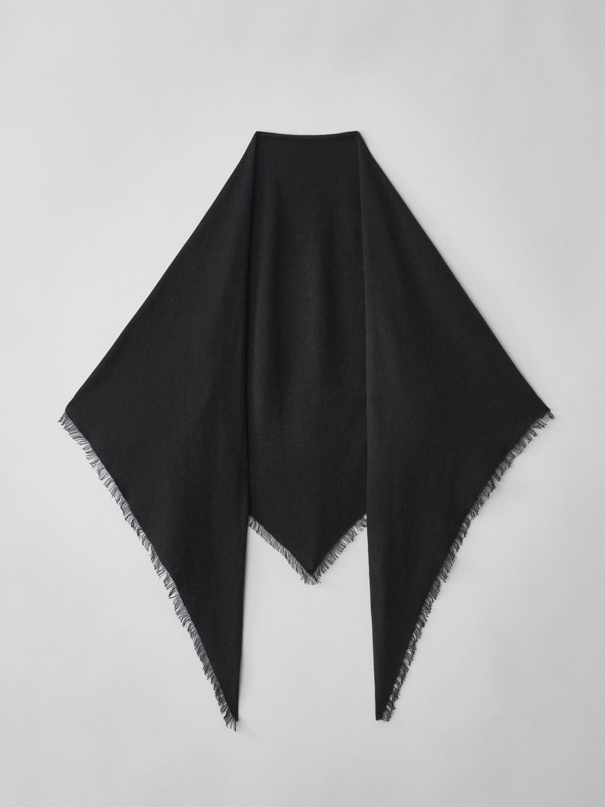 Alvit Bandana Scarf