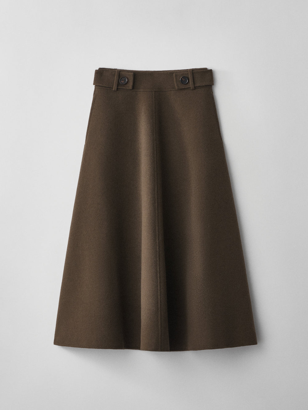 Doublé Skirt