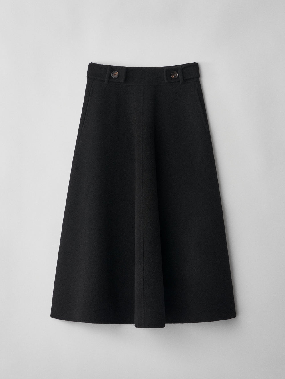 Doublé Skirt