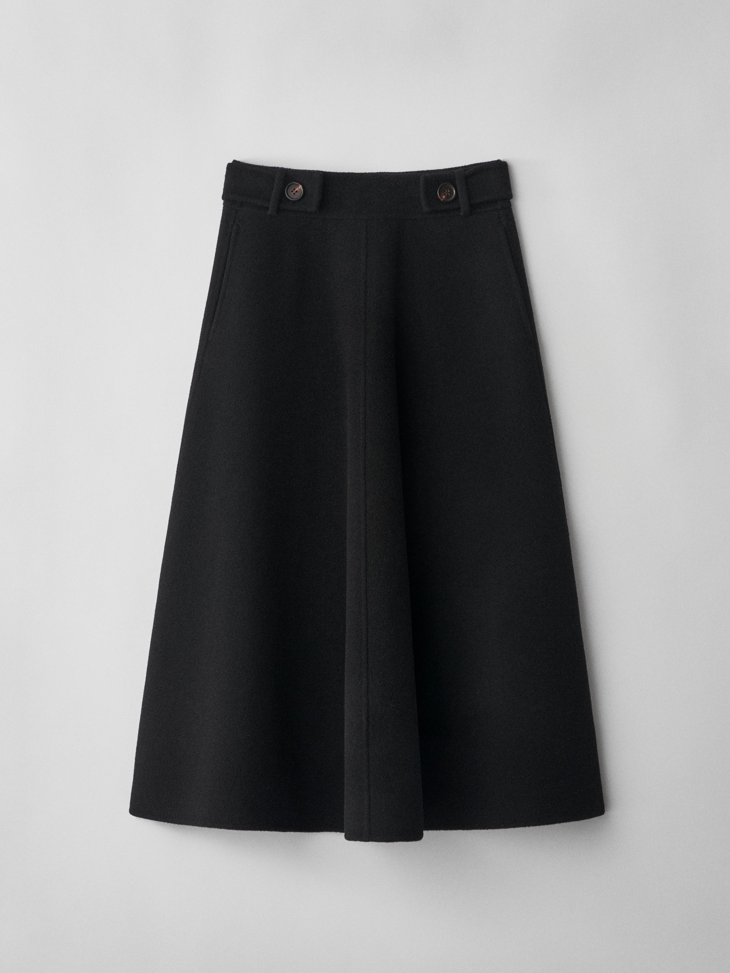 Doublé Skirt