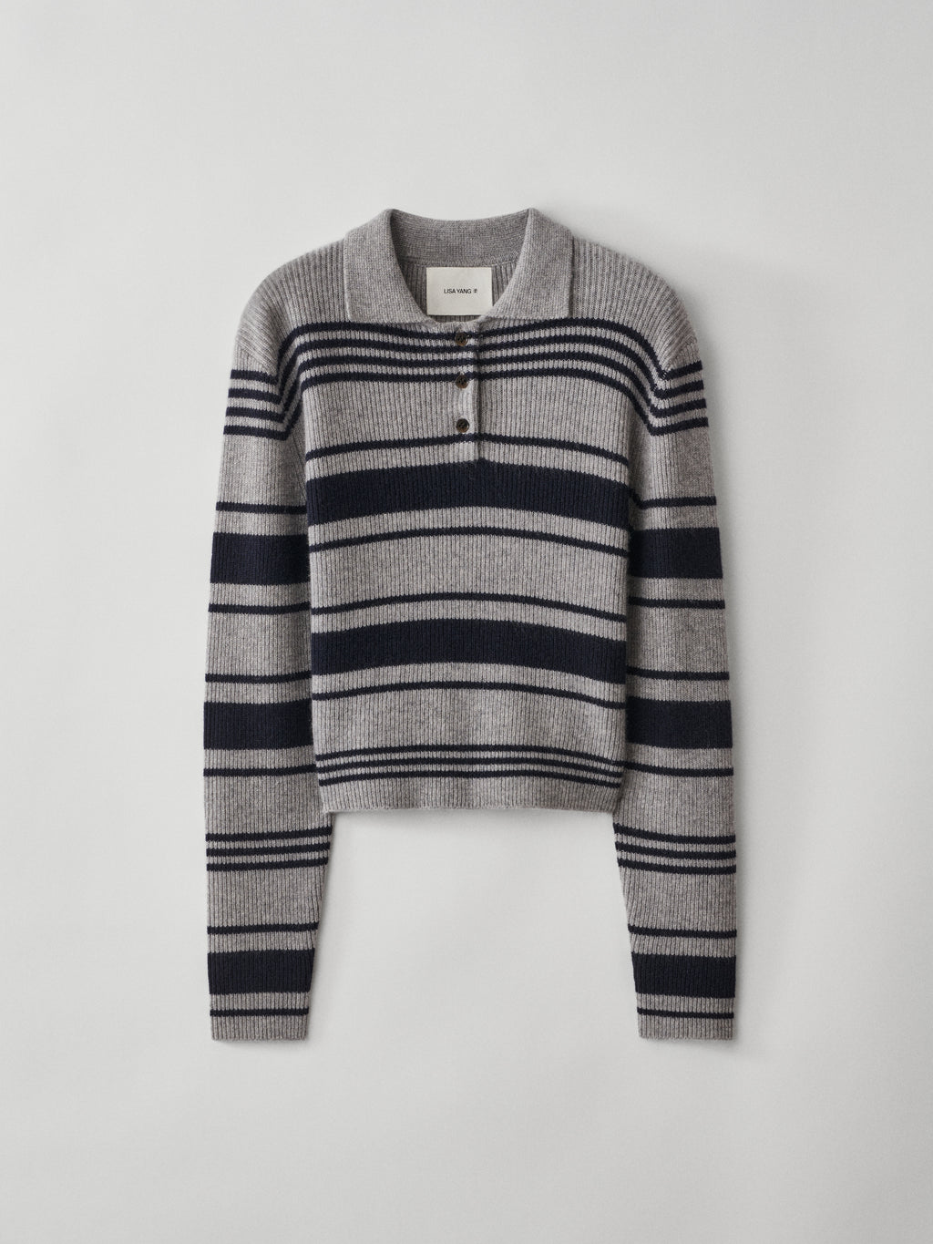 Tinna Stripes Sweater