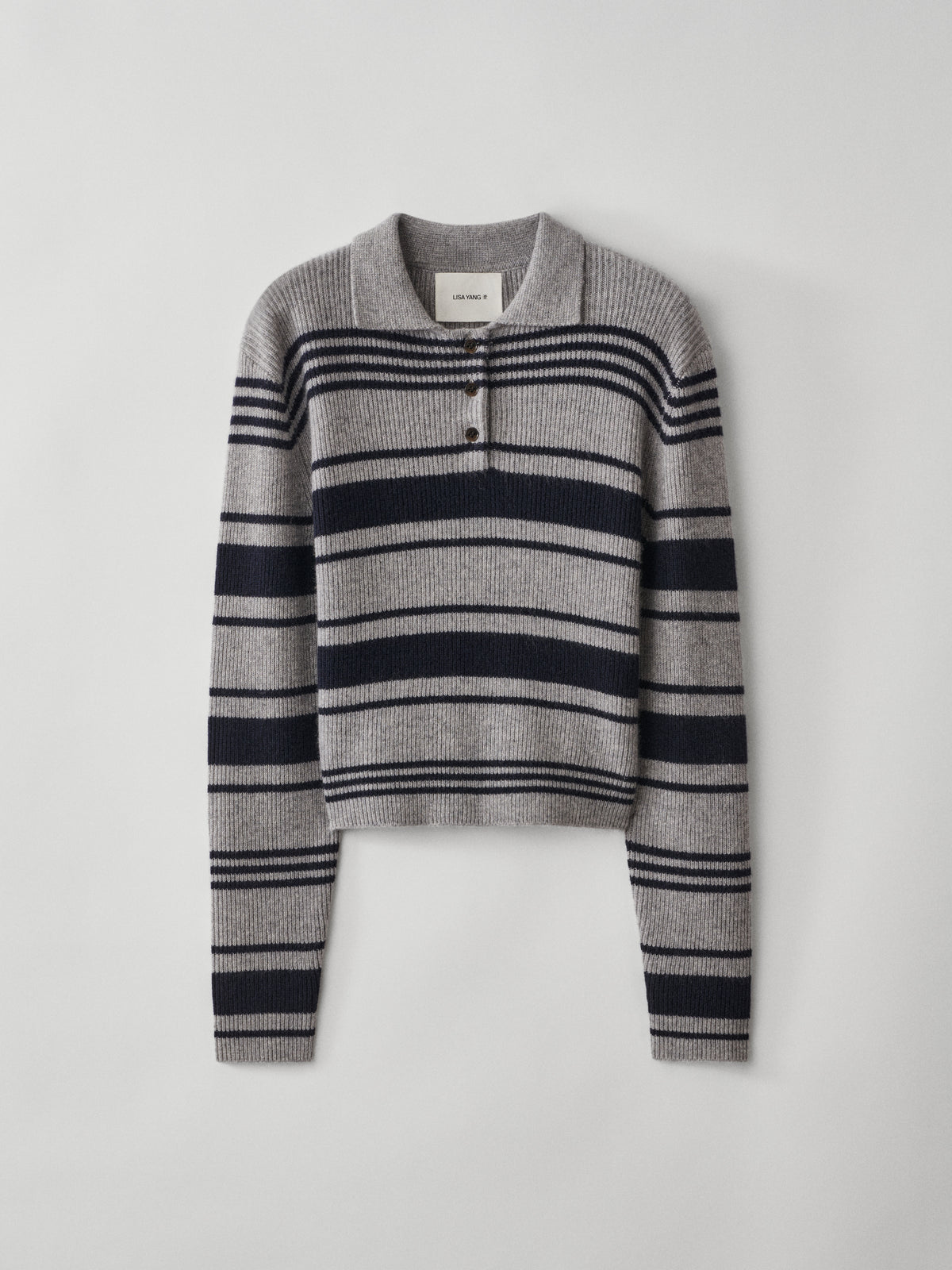 Tinna Stripes Sweater