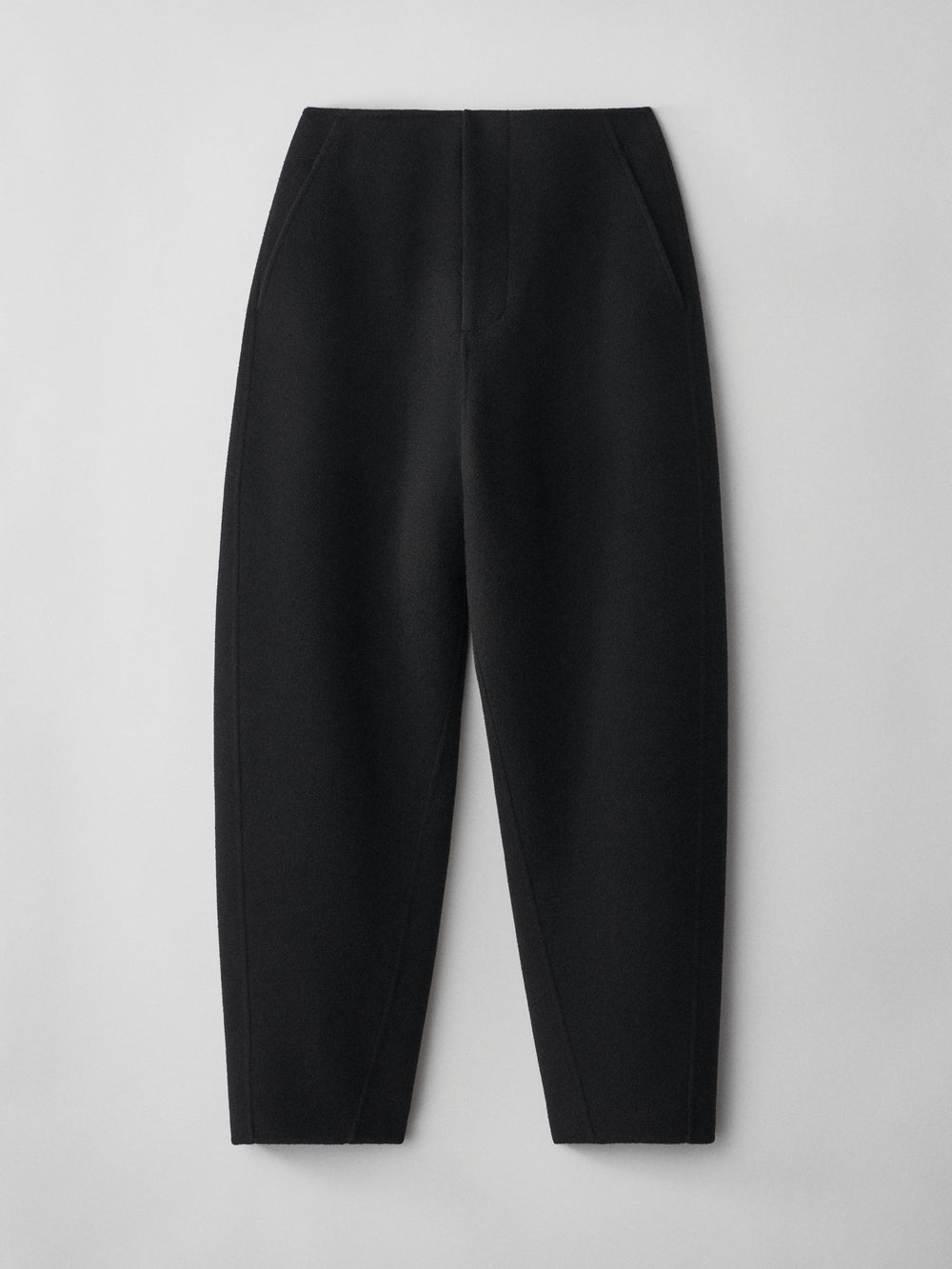Doublé Barrel Trousers
