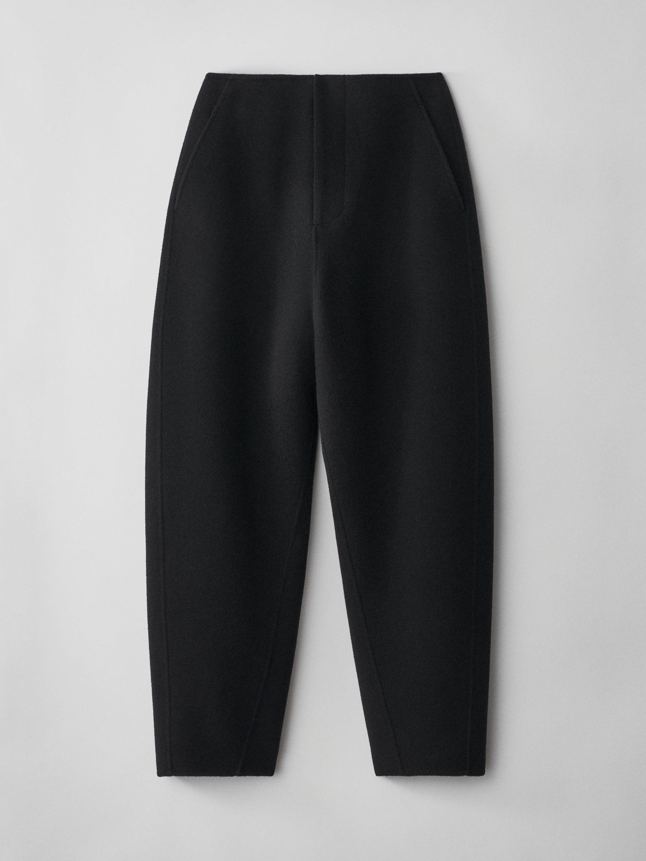 Doublé Barrel Trousers