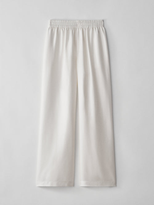Wide Leg Trousers