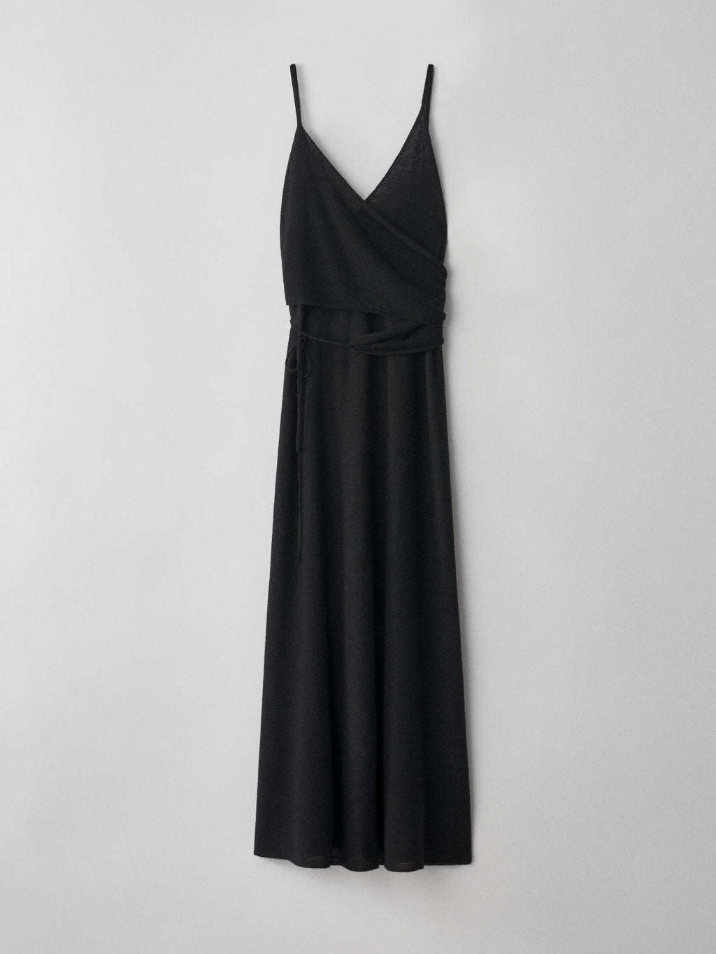 Florie Wrap Dress