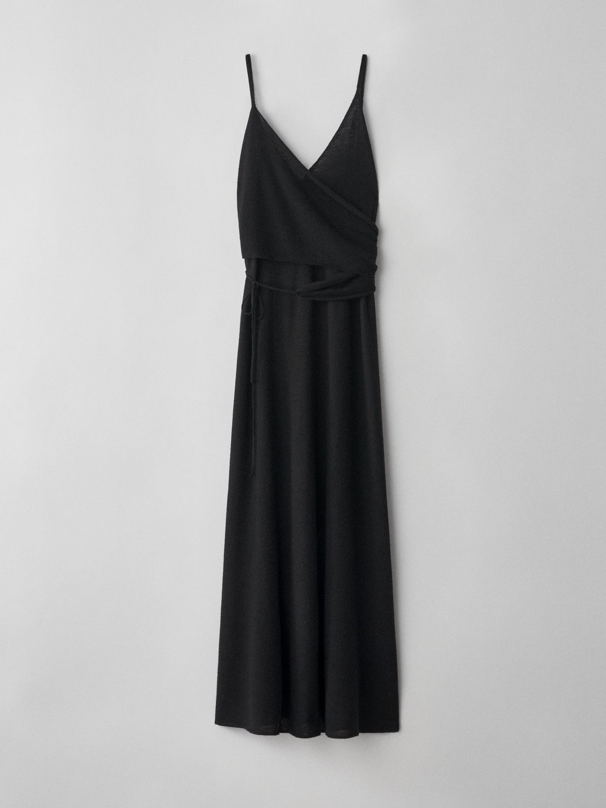 Florie Wrap Dress