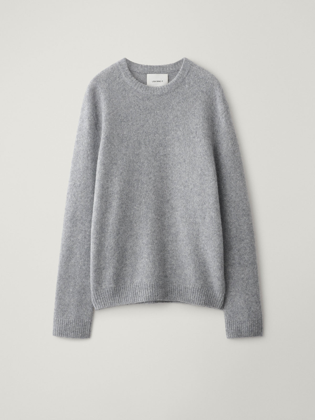 Baxter Sweater