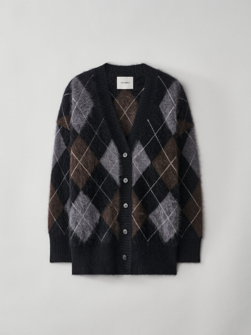 Elaria Cardigan