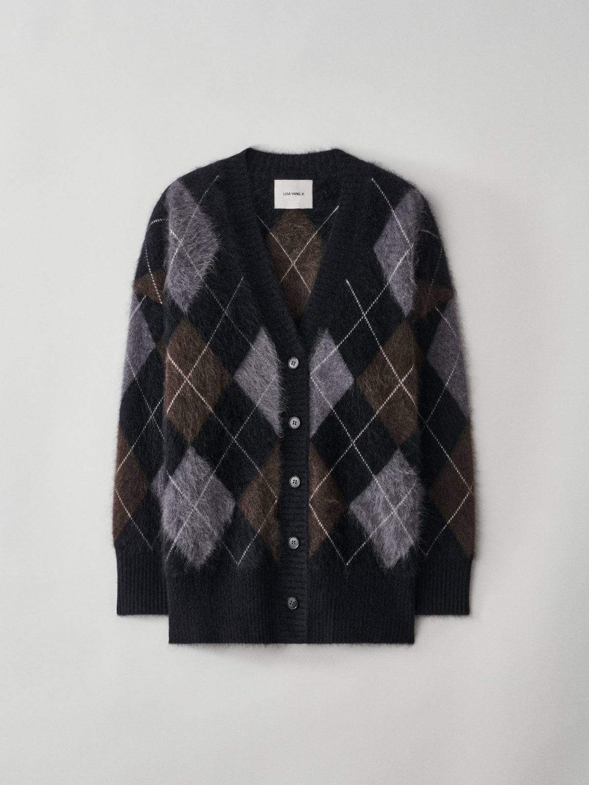 Elaria Cardigan
