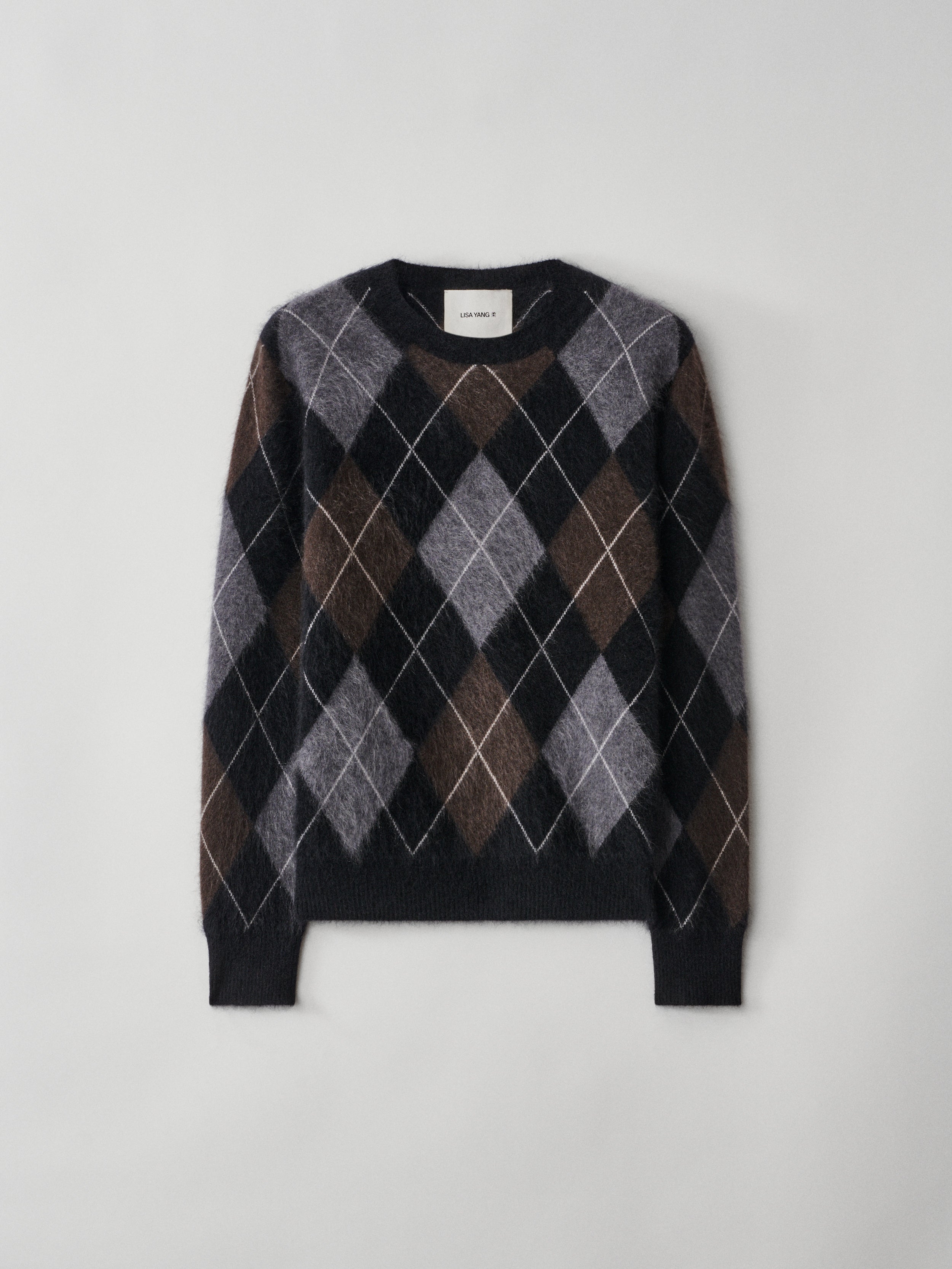 Margy Sweater
