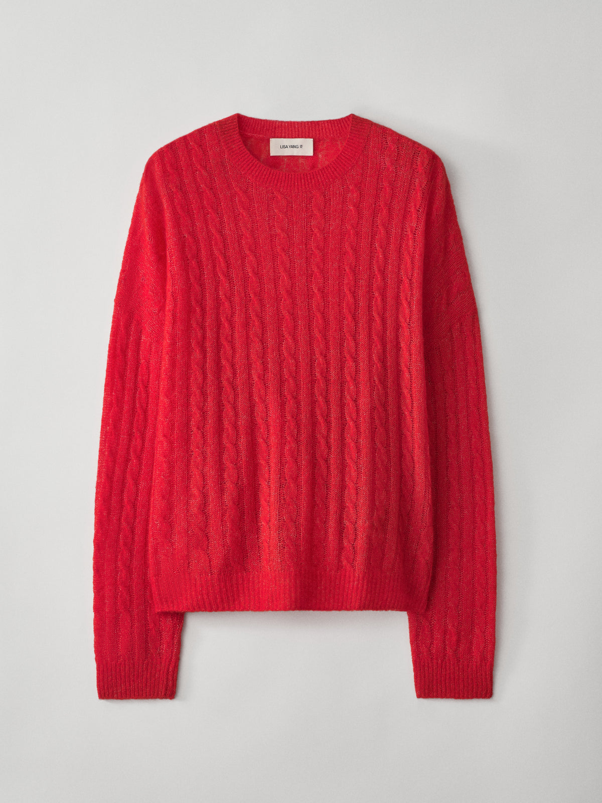 Amabel Sweater