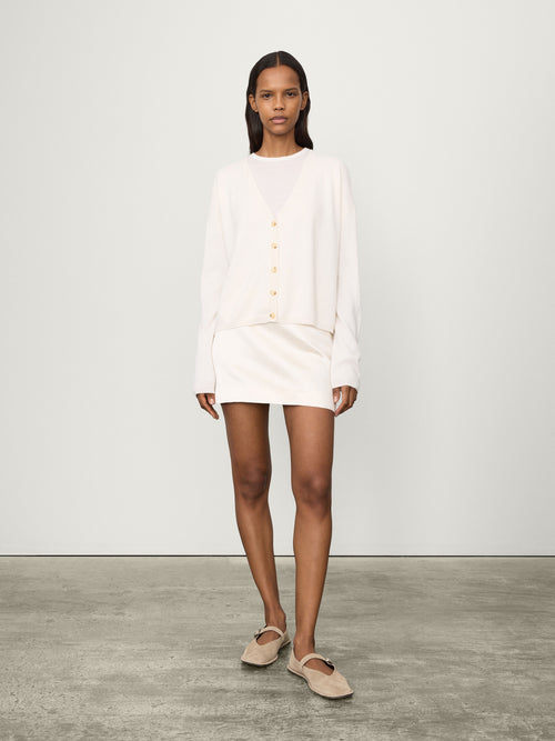 The Abby Cardigan