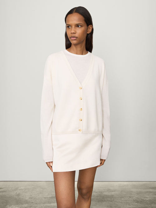 The Abby Cardigan