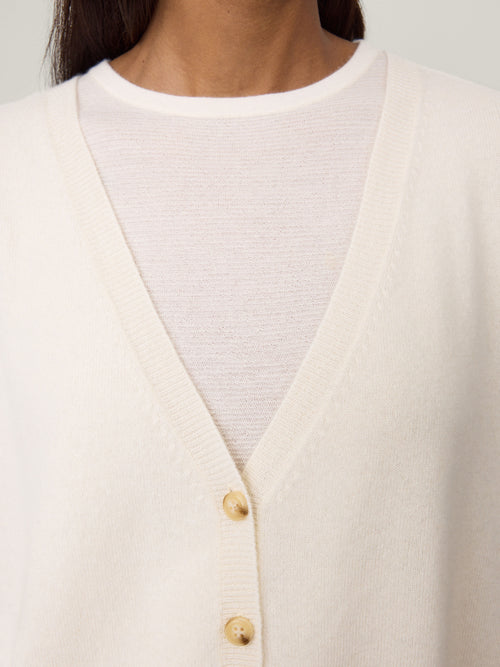 The Abby Cardigan