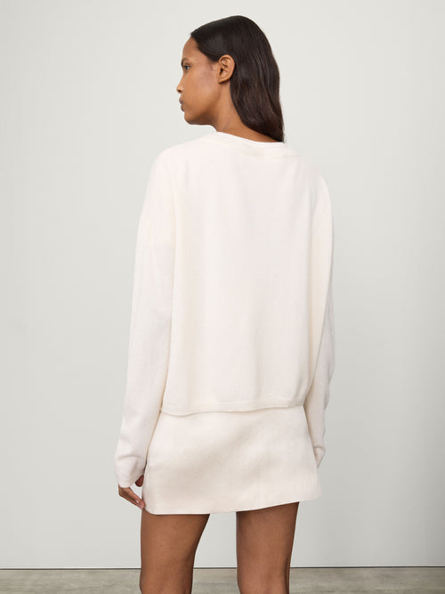 The Abby Cardigan