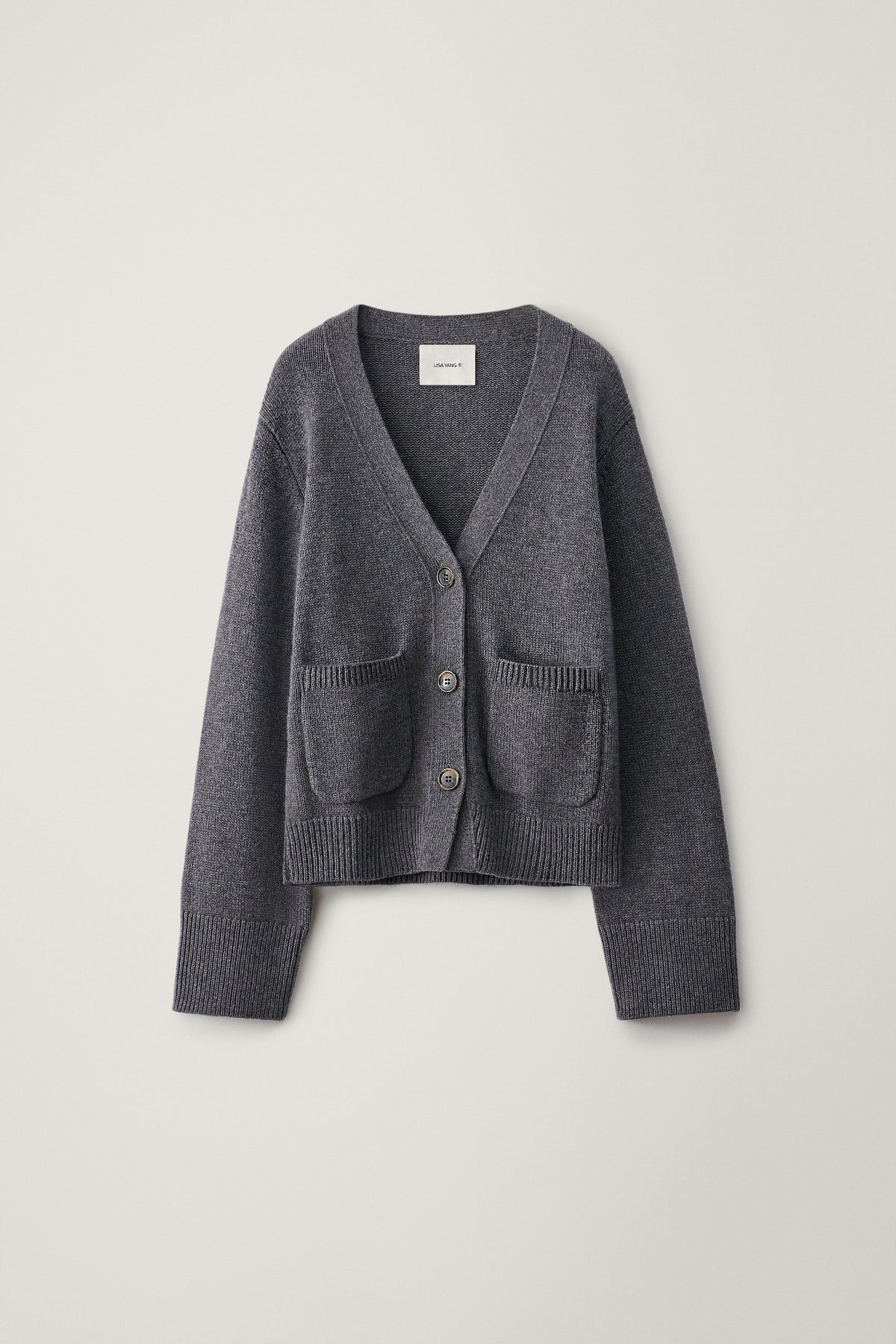 Danni Cardigan