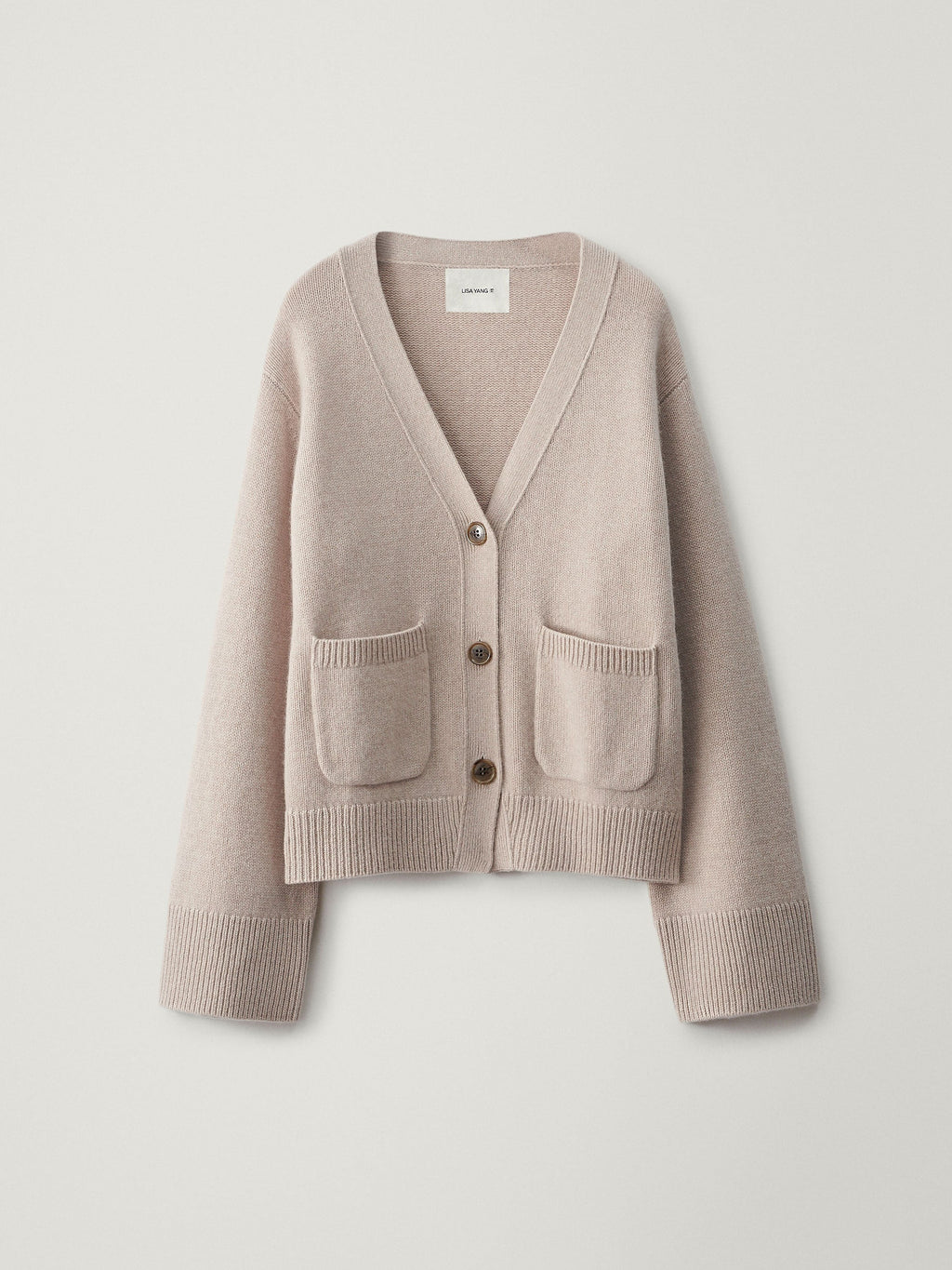 Danni Cardigan