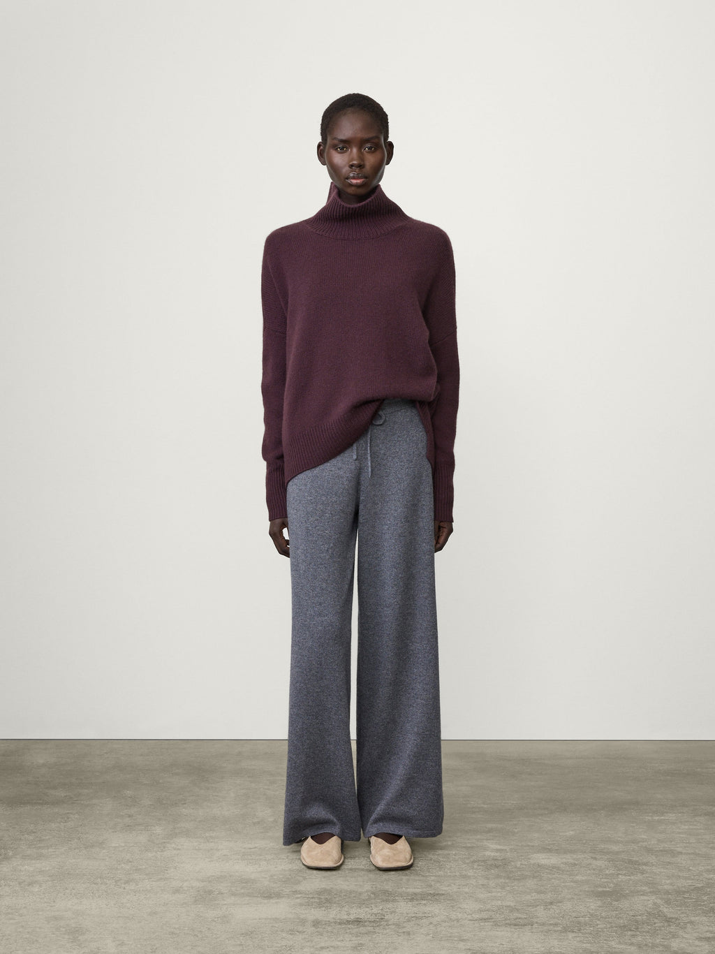 Heidi Sweater