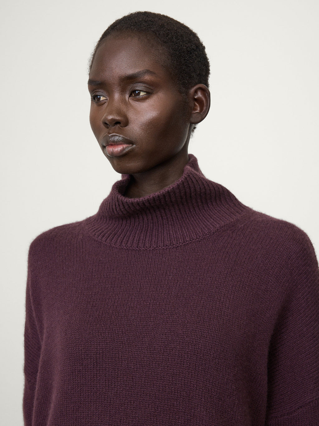 Heidi Sweater