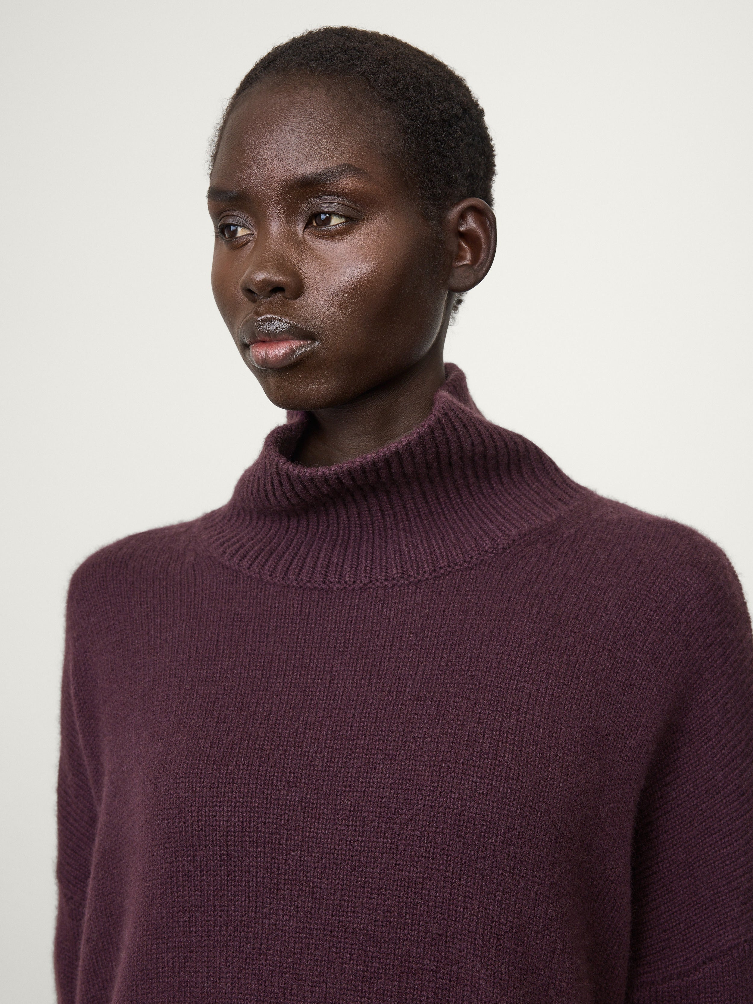 Heidi Sweater