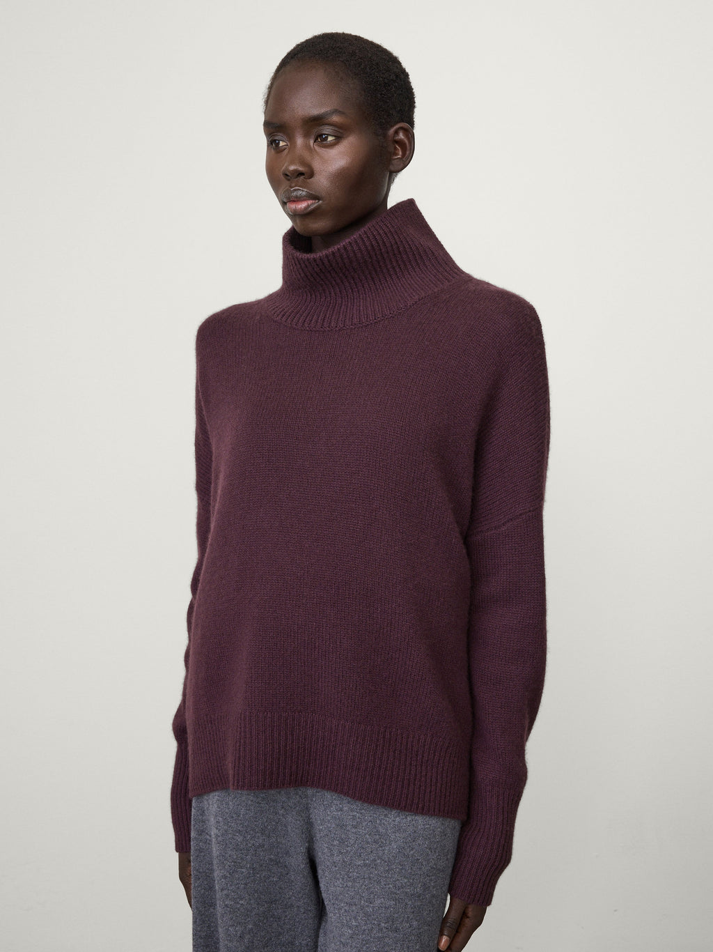 Heidi Sweater
